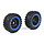 5B front terrian tyres set AIT 2pcs 170x60