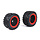 5B Rear terrain tyres set (2pcs.) / AIT Outside 170x80 (2pcs.)