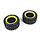 5B Rear terrain tyres set (2pcs.) / AIT Outside 170x80 (2pcs.)