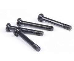 Customized cross head screws (M3*20*4) 10 pcs