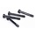 Customized cross head screws (M3*20*4) 10 pcs