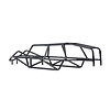RovanSports Metal roll cage for 5GT (upgrad from 5B to 5GT) in black, blue and red
