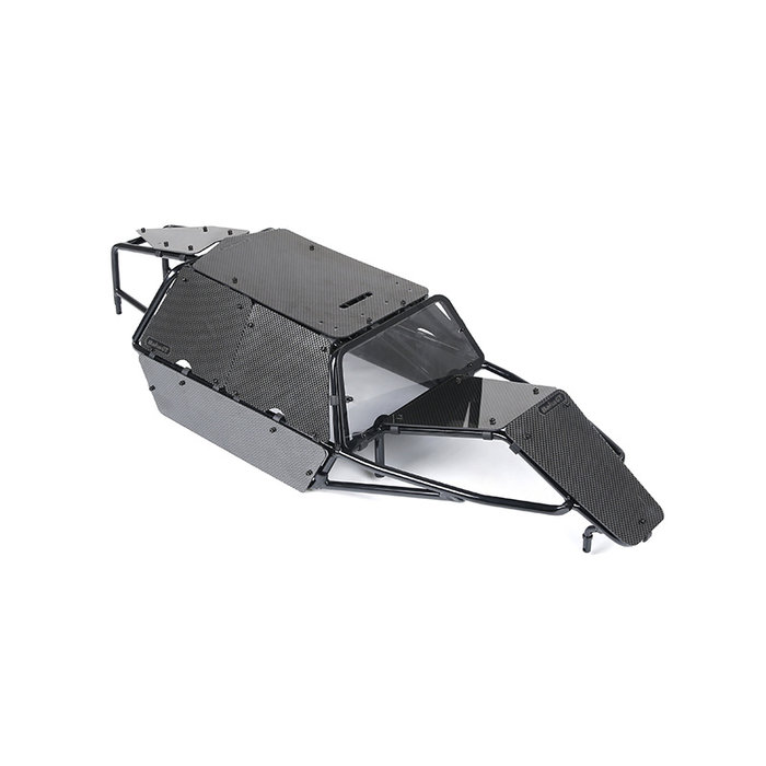 RovanSports Baja GT pig Überrollkäfig mit Paneele