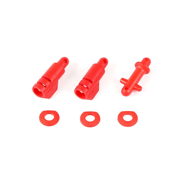 RovanSports Nylon fixing pin for body shell