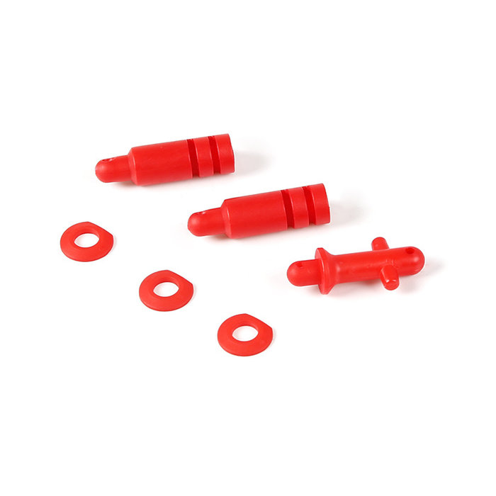 RovanSports Nylon fixing pin for body shell