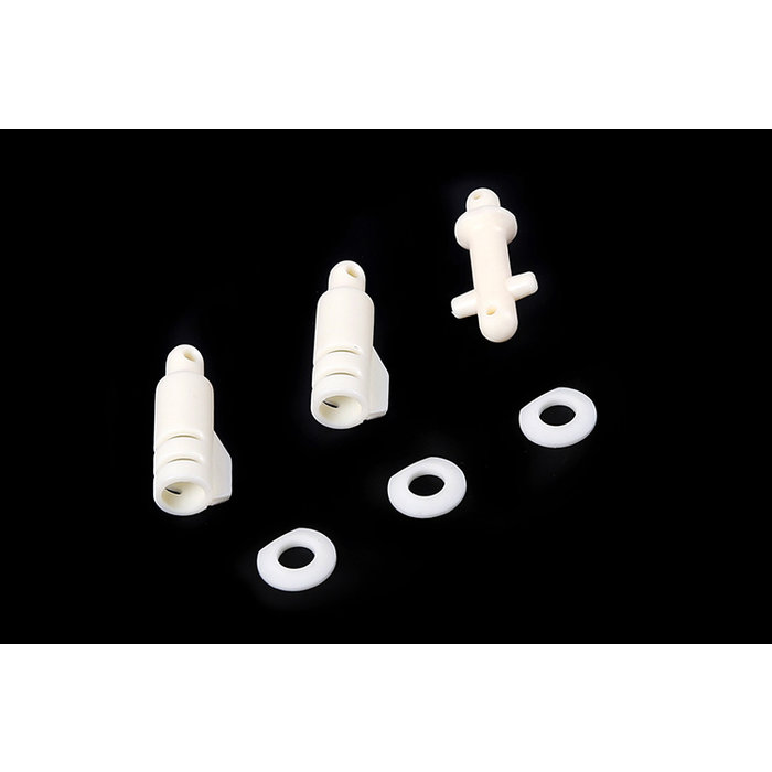 RovanSports Nylon fixing pin for body shell