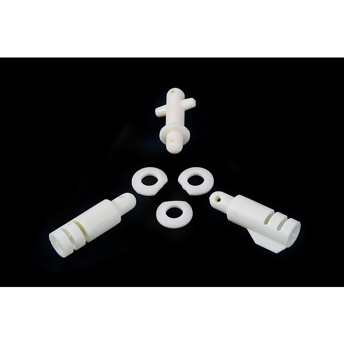 RovanSports Nylon fixing pin for body shell