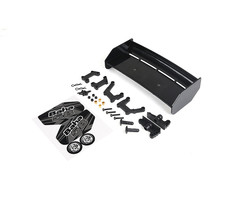 BAHA GT rear wing kit