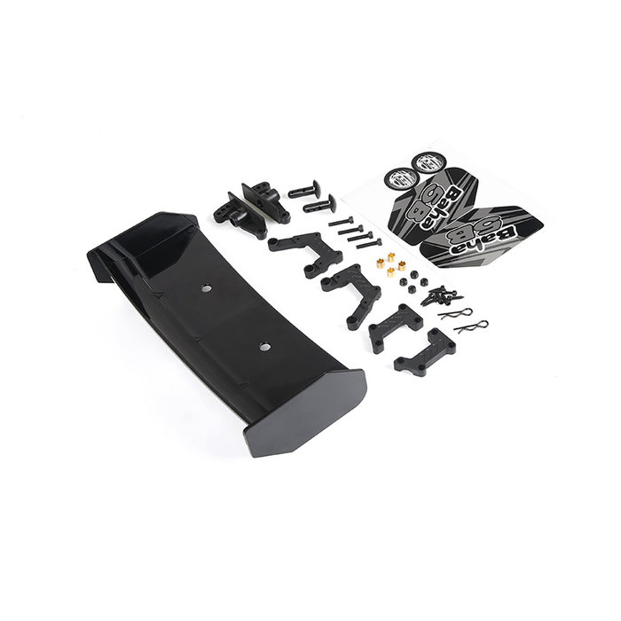 BAHA GT rear wing kit