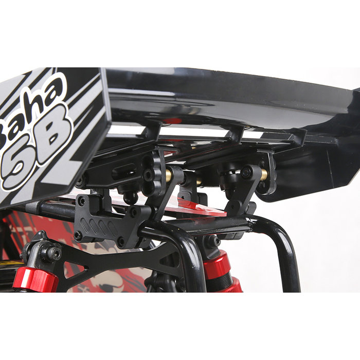 BAHA GT rear wing kit