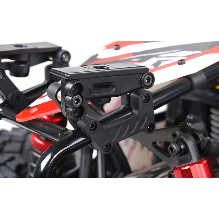 BAHA GT rear wing kit