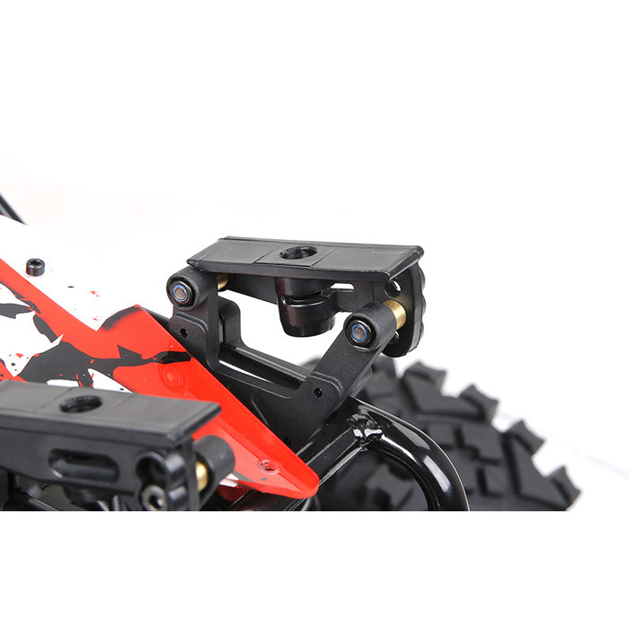 BAHA GT rear wing kit