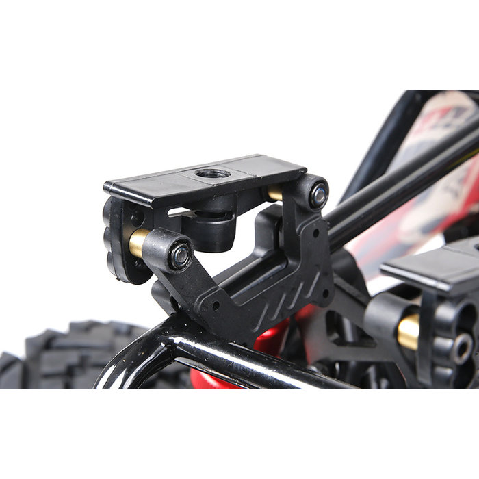 BAHA GT rear wing kit