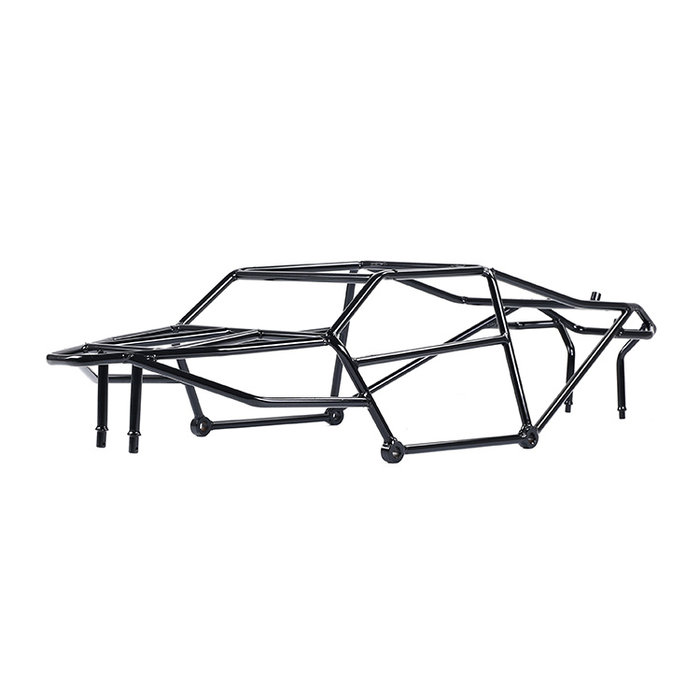 RovanSports Metal roll cage for 5t/5SC truck / Metalen rolkooi voor 5T 5SC Truck