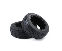 RovanSports BAHA 5B Slate tire front tire  skin 170x60 (general LT/V5/5S/F5)