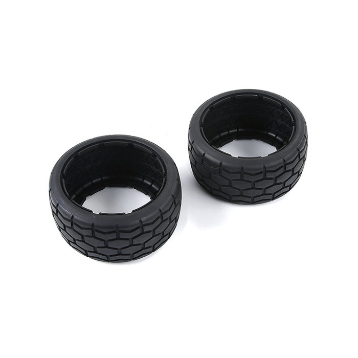 BAHA 5B Slate achterband 170x80 (algemeen LT/V5/5S/F5) (2st.)