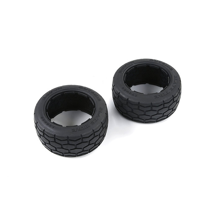 BAHA 5B Slate achterband 170x80 (algemeen LT/V5/5S/F5) (2st.)