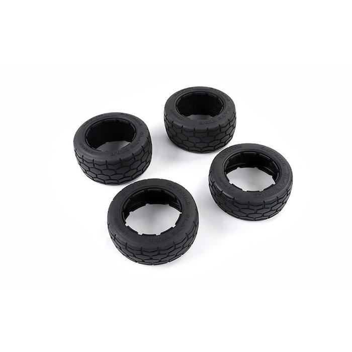 Baha 5B street tires for complete car 170x60 and 170x80