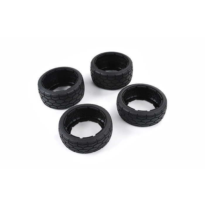 Baha 5B street tires for complete car 170x60 and 170x80