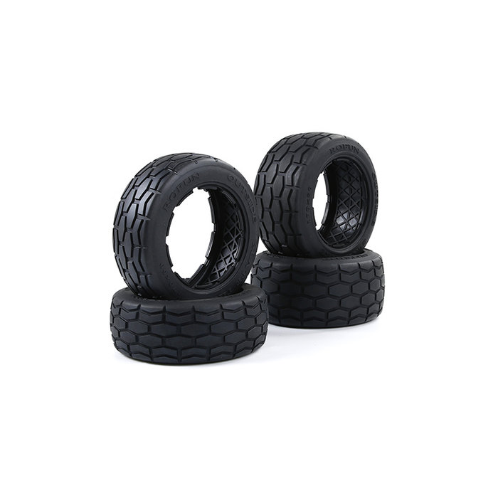 Baha 5B street tires for complete car 170x60 and 170x80