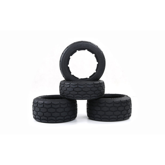Baha 5B street tires for complete car 170x60 and 170x80