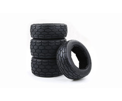 Baha 5B street tires for complete car 170x60 and 170x80