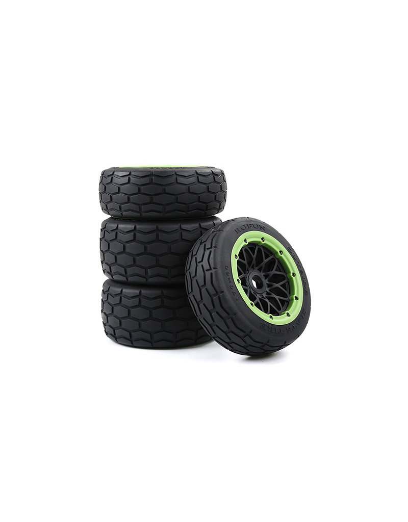 rc car street tires