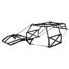 Rollcage kit voor RF5