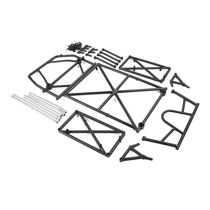 Rollcage kit for RF5