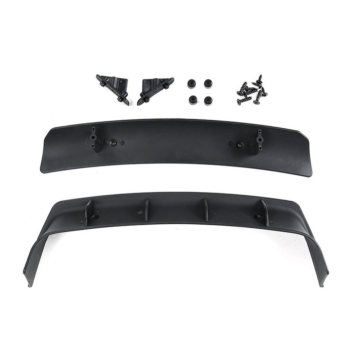 RF5 staartvleugel kit