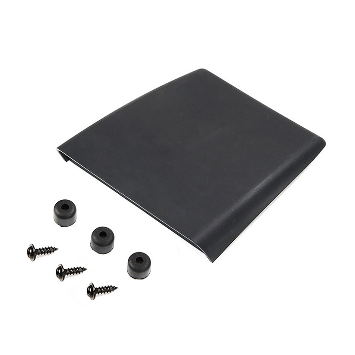 RF5 car shell trim kit 2