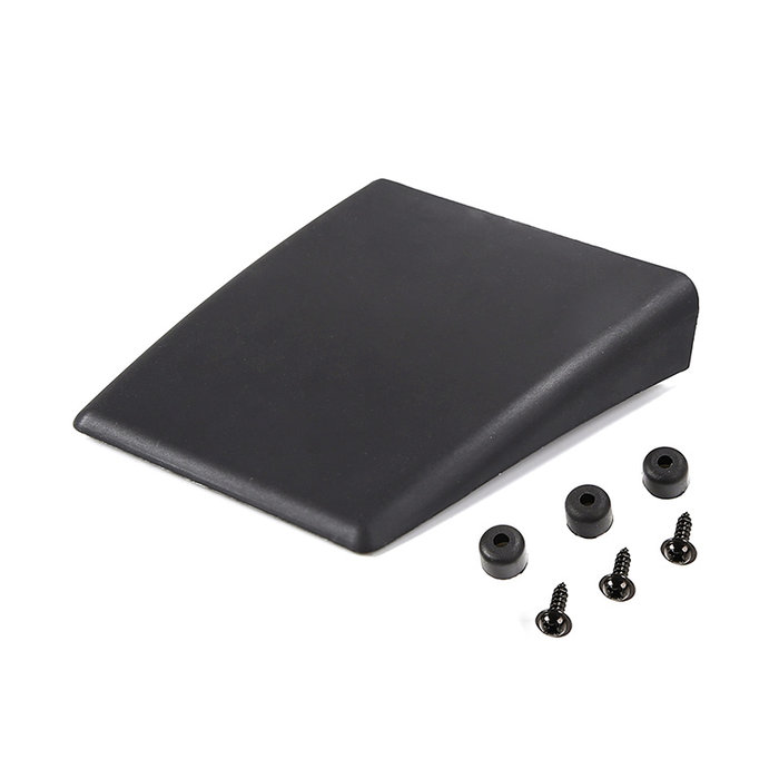 RF5 car shell trim kit 2