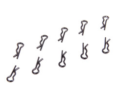 Body clips