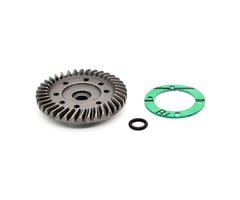 ZD Racing Differential Crown gear 38T +sealing (CNC)