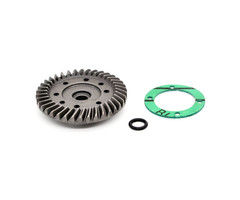 ZD Racing Differentieel kroonwiel 38T +afdichting (CNC)