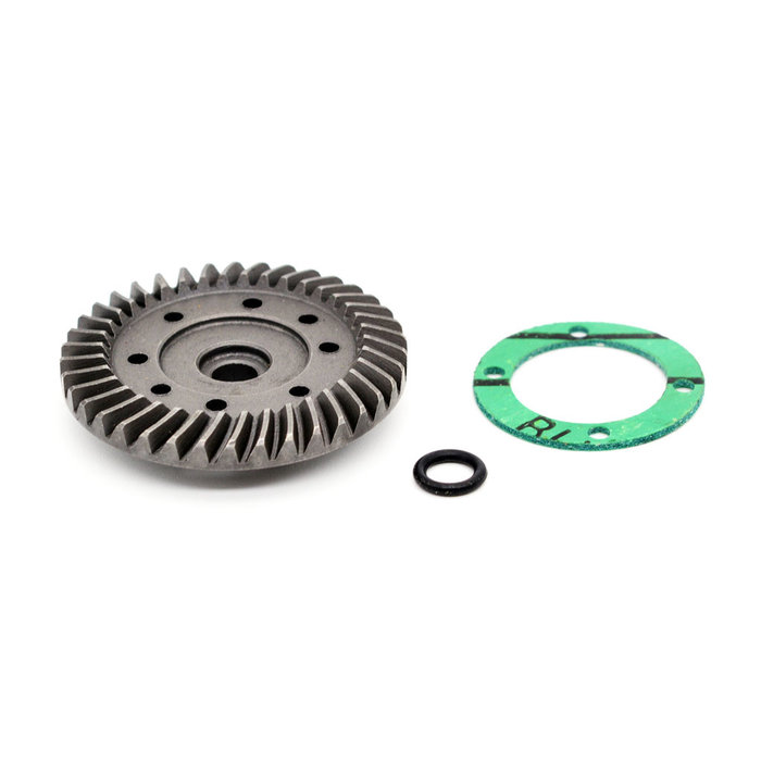 ZD Racing Differential Kronenrad 38T + Dichtung (CNC)