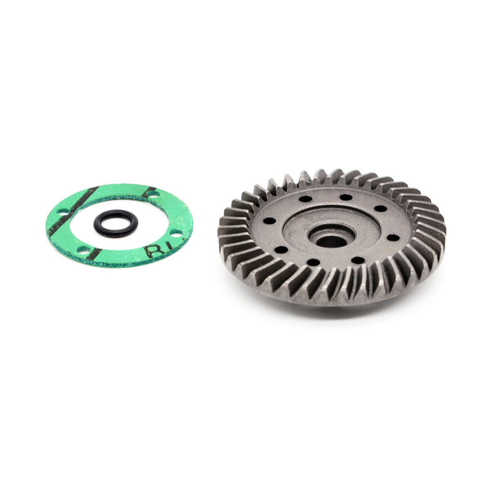 ZD Racing Differential Kronenrad 38T + Dichtung (CNC)