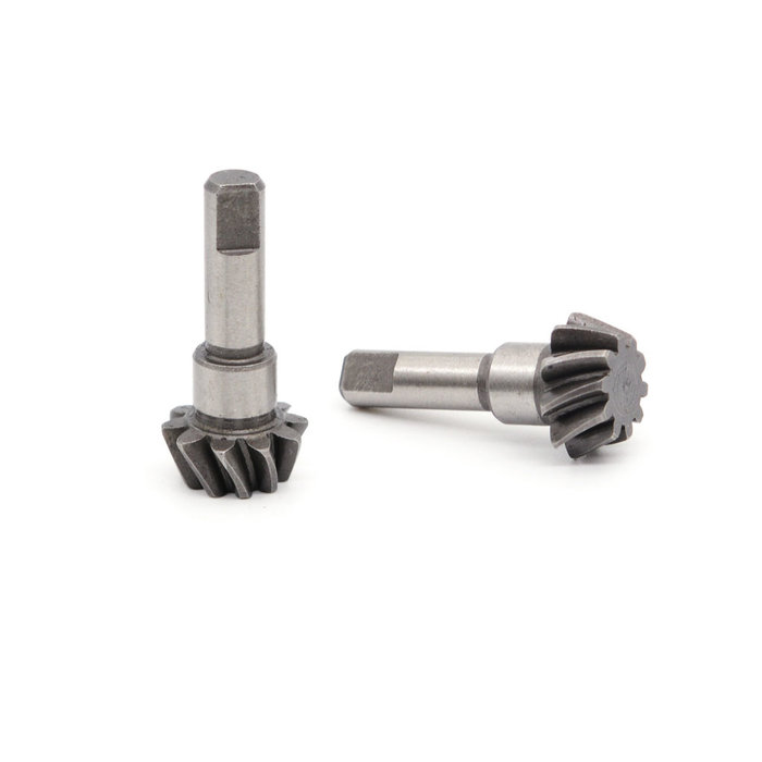 ZD Racing 10T rondsel tandwielen CNC (pinion gear)