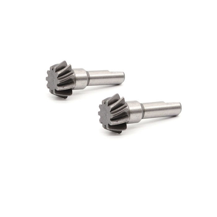 ZD Racing 10T rondsel tandwielen CNC (pinion gear)