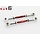 Stuurstang voor LOSI DBXL (2 stuks) / Steering turnbuckle pull rod set