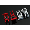 GTBRacing GTBracing Aluminium Hinterradnabenträger für LOSI DBXL, DBXL-E,MTXL