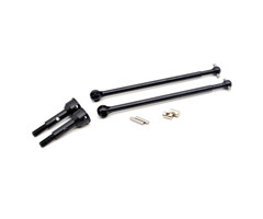 ZD Racing Aandrijfas voor (front dog bone)