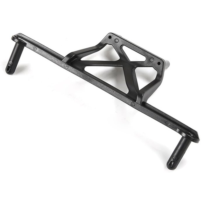 Rovan Rally Car RF5 Karosseriehalter vorne, Halterung