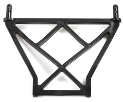 Rovan Rally Car RF5 Karosseriehalter hinten, Halterung