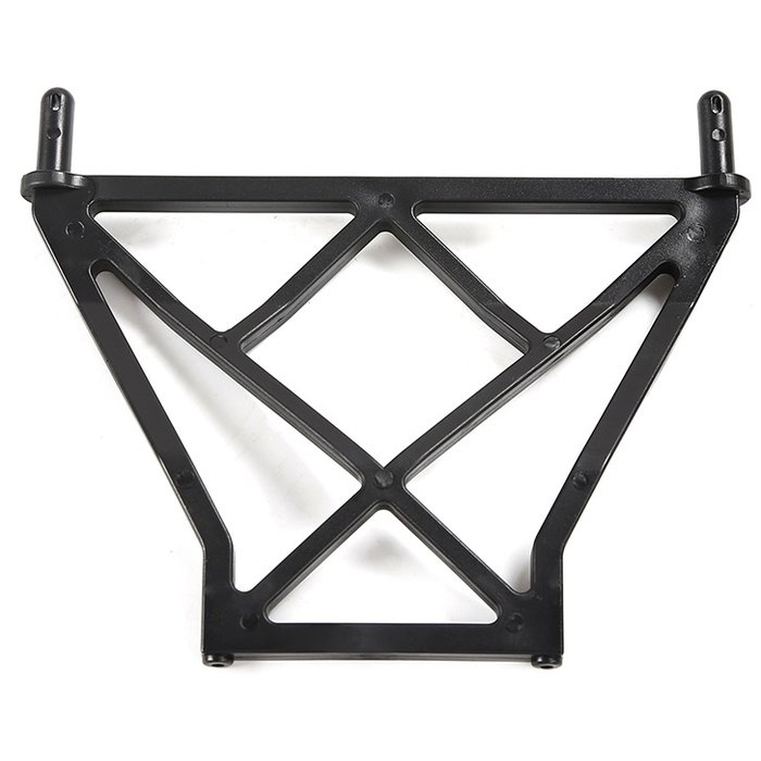 Rovan Rally Car RF5 Karosseriehalter hinten, Halterung