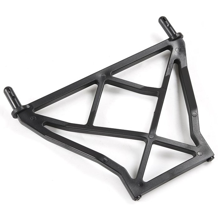 Rovan Rally Car RF5 rear Body Support, Mount