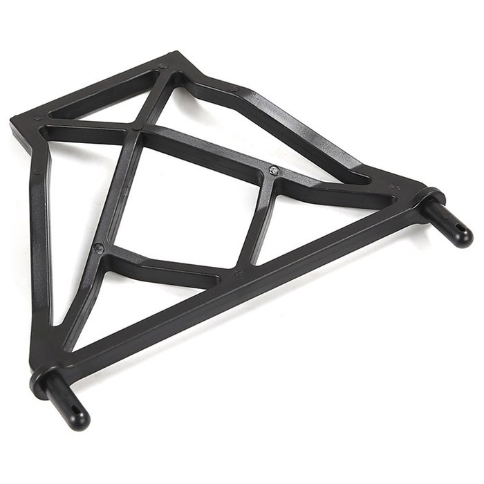 Rovan Rally Car RF5 Karosseriehalter hinten, Halterung