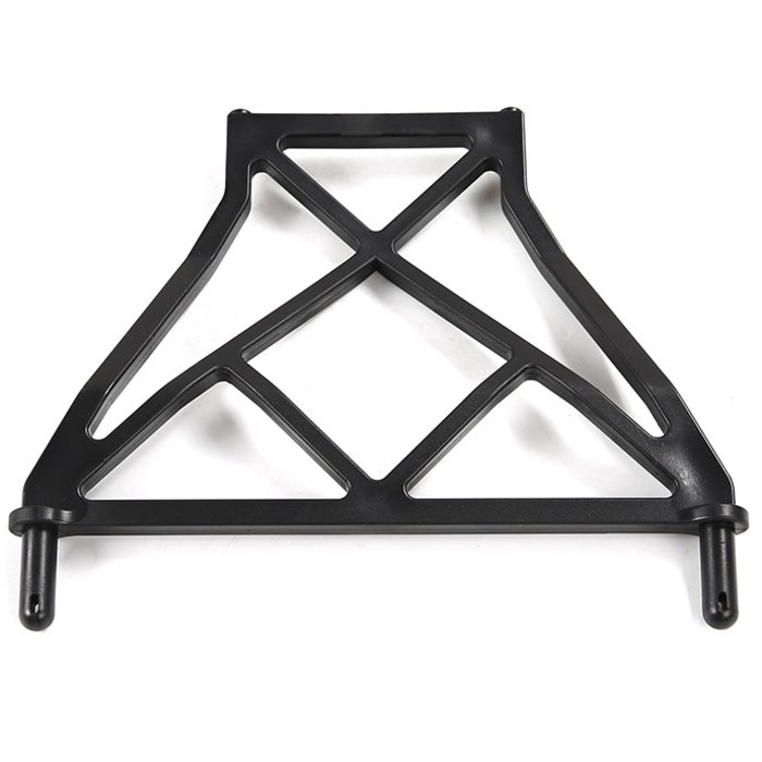 Rovan Rally Car RF5 Karosseriehalter hinten, Halterung