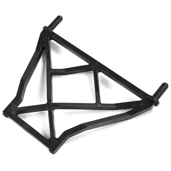 Rovan Rally Car RF5 Karosseriehalter hinten, Halterung