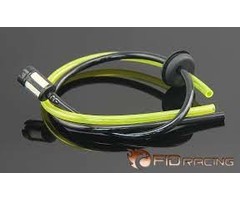 FIDRacing FID Fuel Line Set with Grommet for Losi DB XL (Desert Buggy XL)